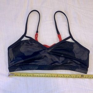 Lululemon Bra